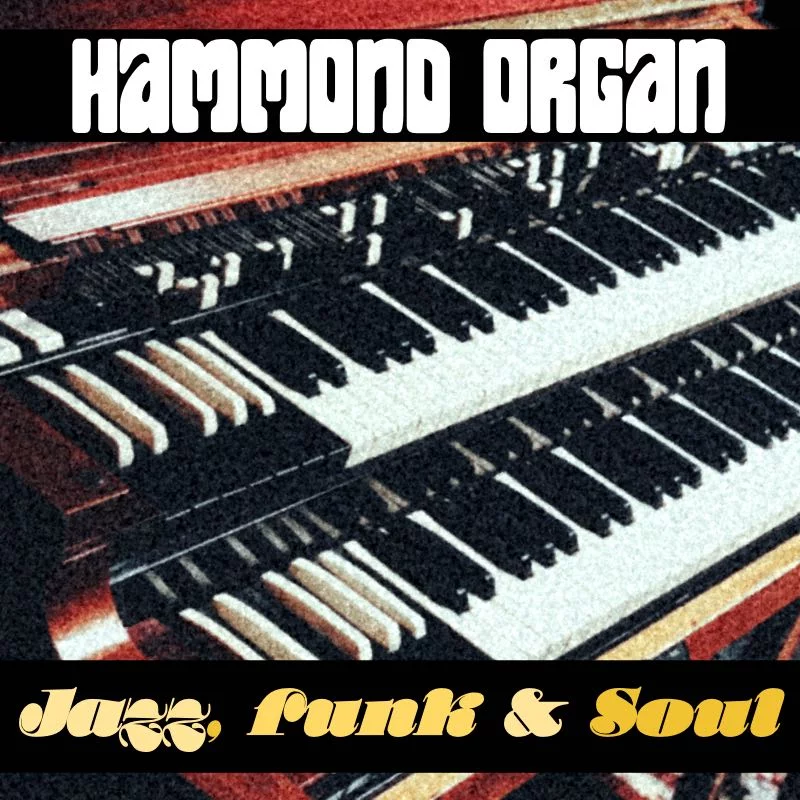 Hammond Organ Playlist