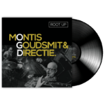 Root Up - Montis, Goudsmit & Directie (LP)