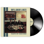 Taste Of Culture - Montis, Goudsmit & Directie (LP)