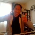 Clive NG
