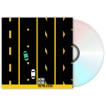 Honk Honk - The Pulitzers (CD)