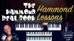 The Hammond Real Book