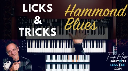 Licks & Tricks