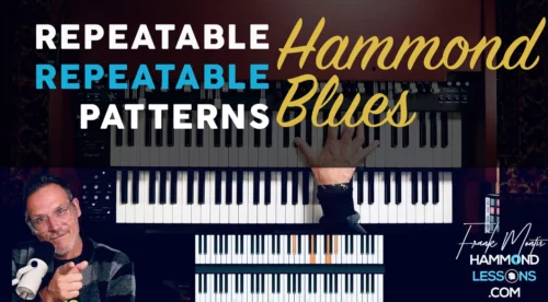 Repeatable Patterns