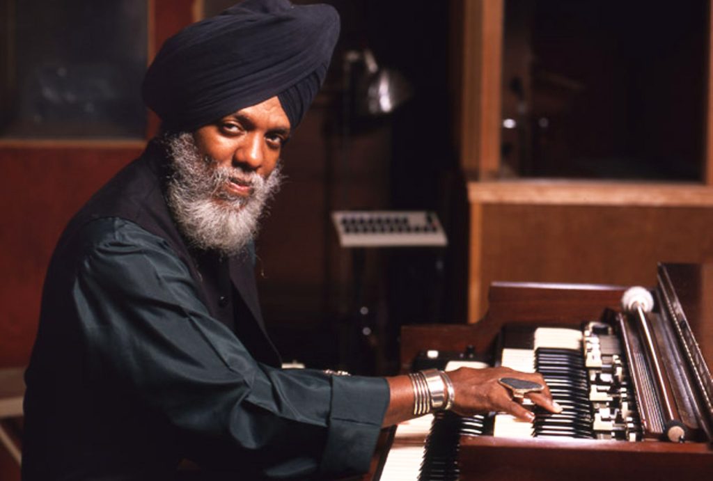 Lonnie Smith