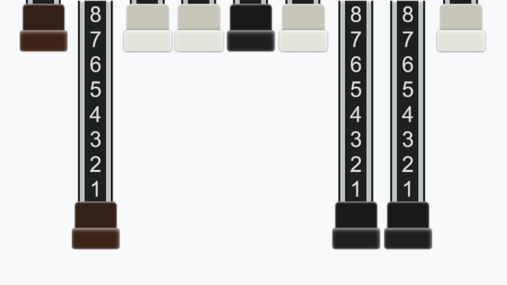 Larry Goldings – ‘Triad’ Overtone