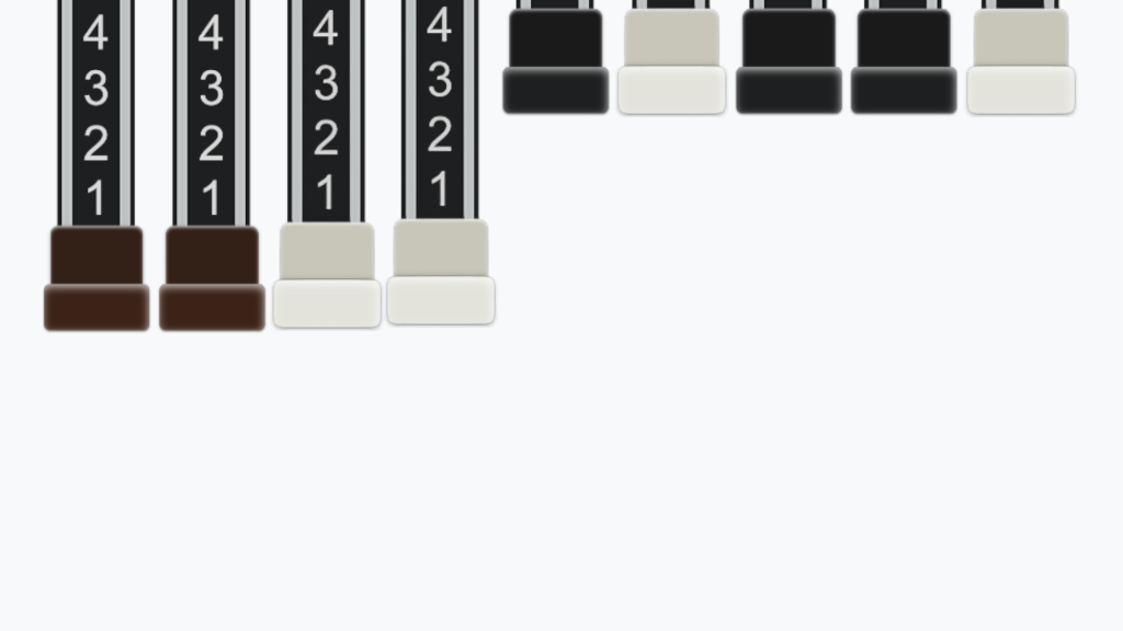 Jon Lord – Distorted Marshall