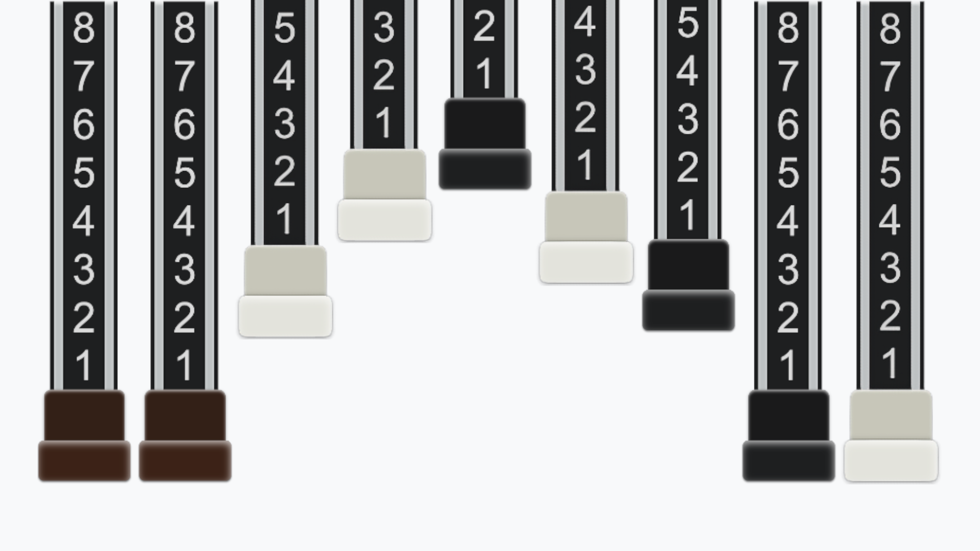 Blues Shuffle