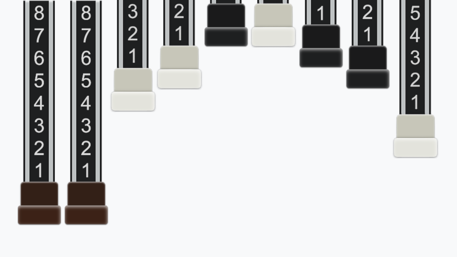 Jimmy McGriff – Hard Swing