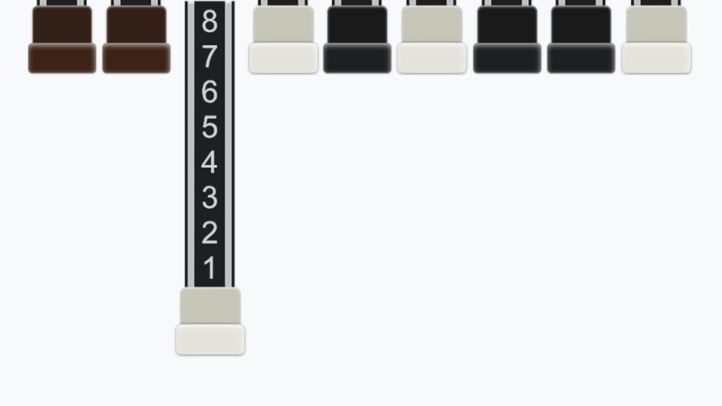 Billy Preston – The Whistle (glissando)