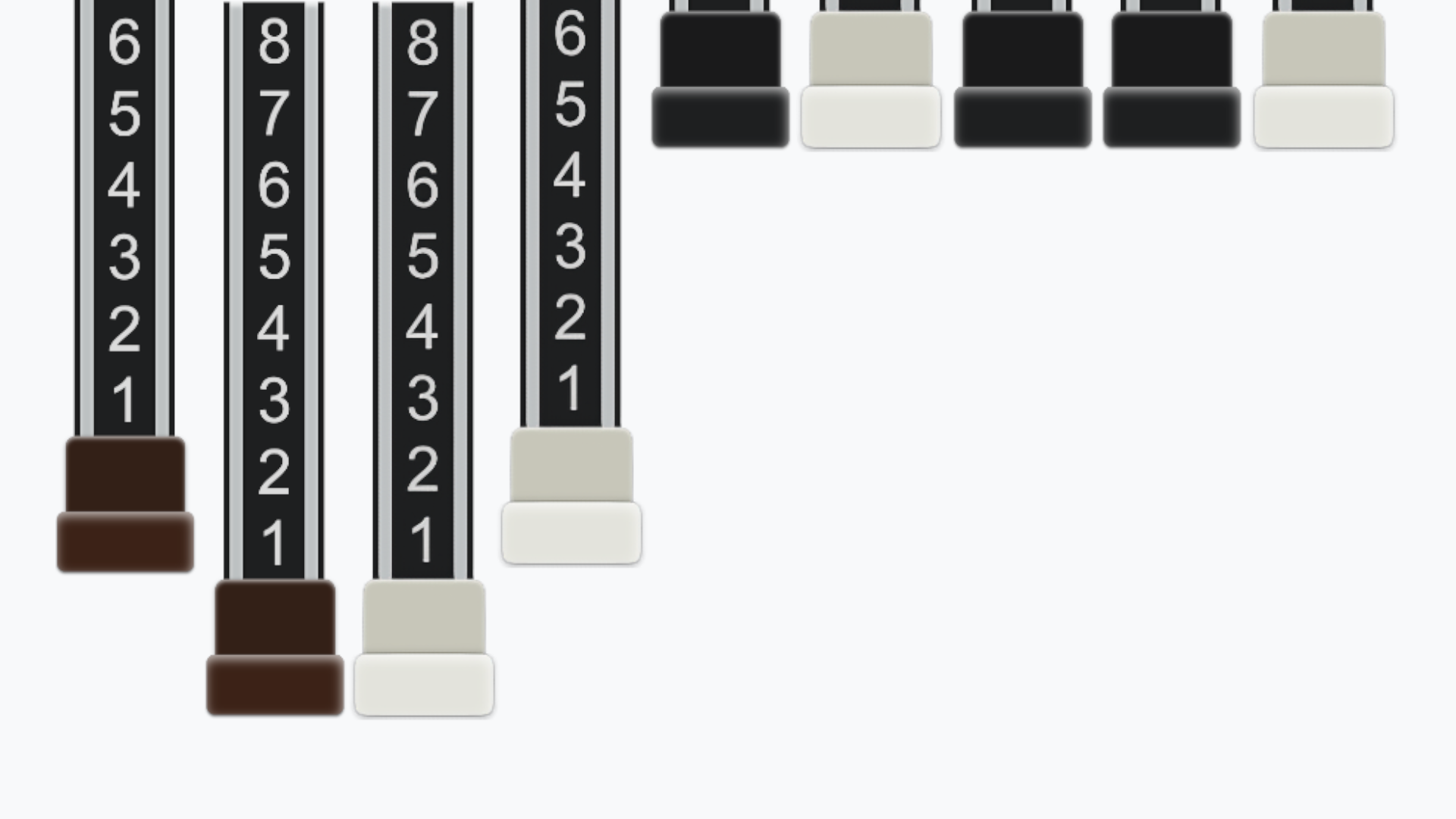 A Whiter Shade of Pale – Procol Harum / Matthew Fisher