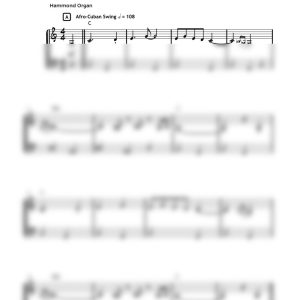 The Breeze & I - Kenny Burrell & Jack McDuff