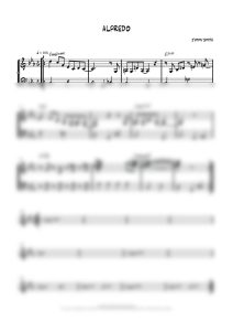 Alfredo – Jimmy Smith