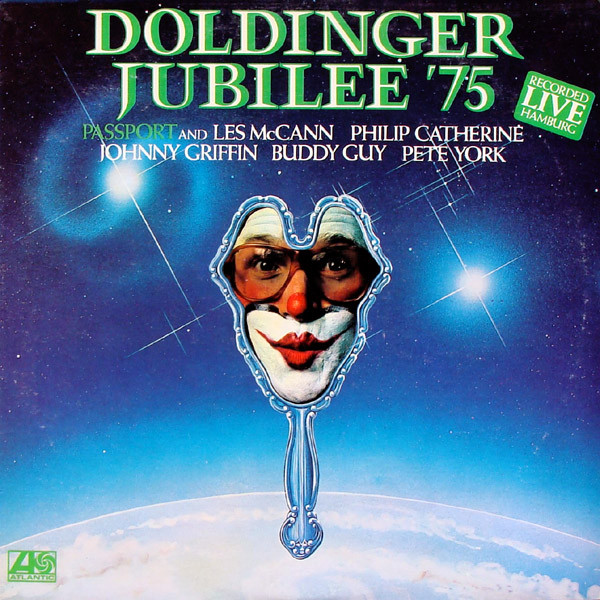 Doldinger Jubilee I