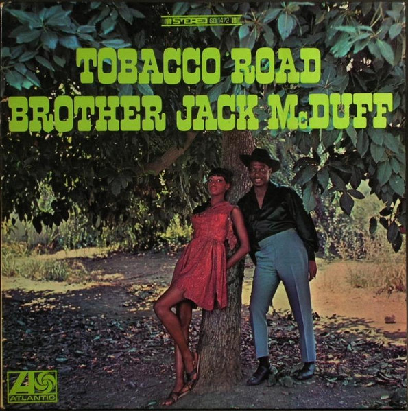 Tobacco Road