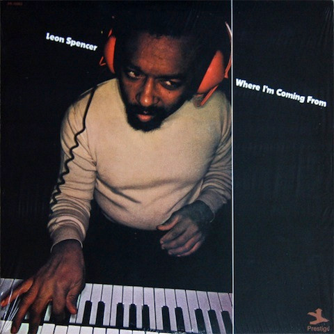 Where I'm Coming From