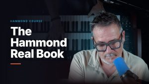 The Hammond Real Book