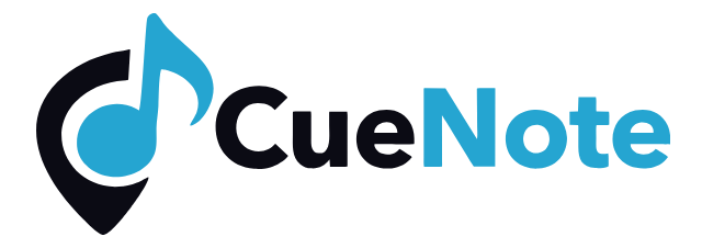 CueNote