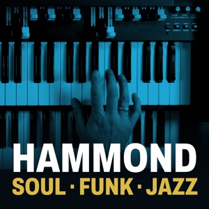Hammond Organ Playlist