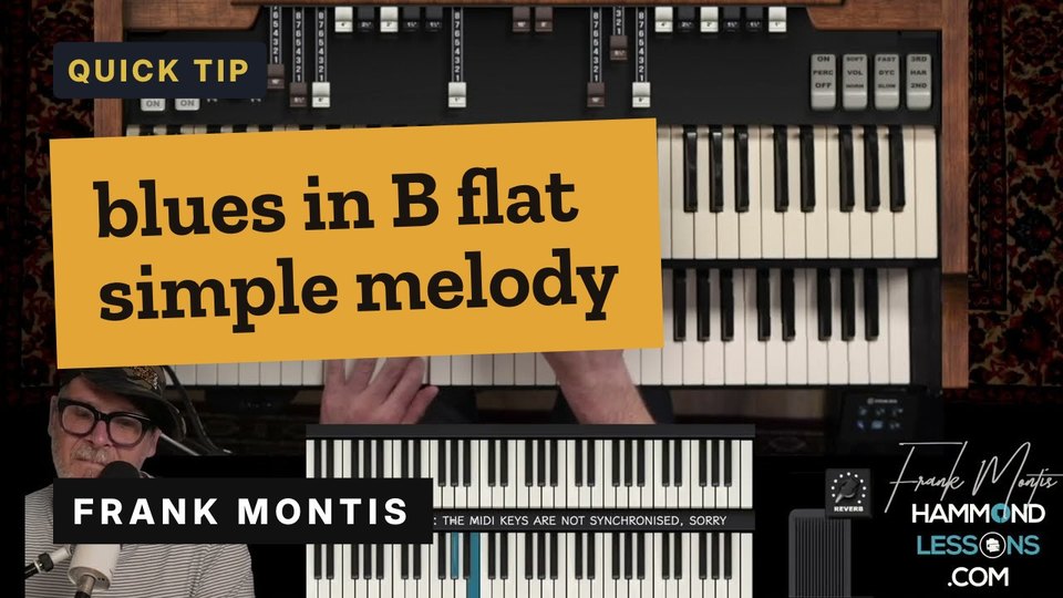 YouTube lesson thumbnail