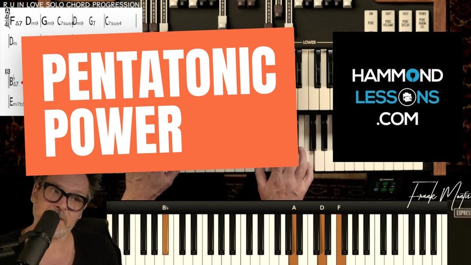YouTube lesson thumbnail